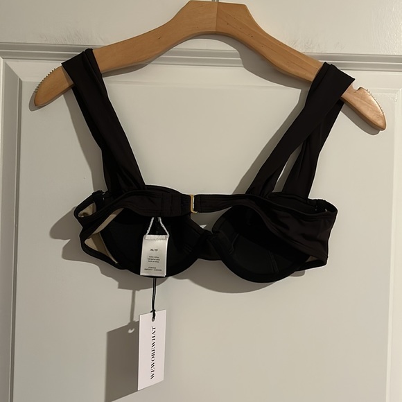 WE WORE WHAT “BUNDLE OF 3” SWIMWEAR SWIMSUITS SIZE XS NWT - Picture 7 of 7